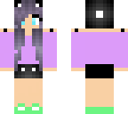 for my fwend
