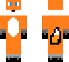 fox