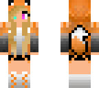fox gurl sweg edit