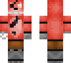 foxy