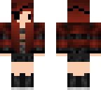 foxy girl edit