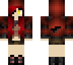 foxy girl edit once again