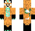 fractious fox updated