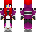 friend's armor skin
