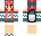 friends skin