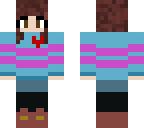 frisk