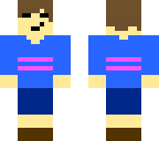 frisk