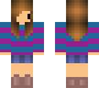 frisk