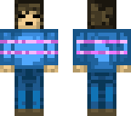 frisk