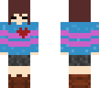 frisk undertale