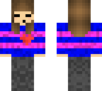 frisk undertale