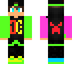 full color