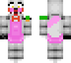 funtime foxy