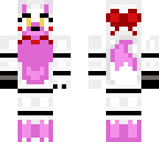 funtime foxy