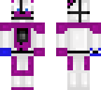 funtime freddy -sister location-