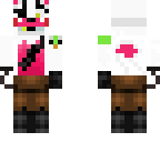 funtimefoxy