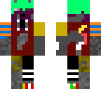 gameplayer foxy fnaf3