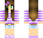 gamer girl edit