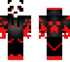 gamer panda