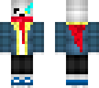 genocide sans