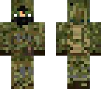 ghillie