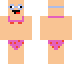 gimoz goes swimming