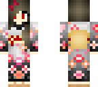 girl form japan