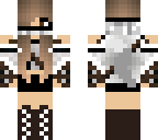 girl guard edit