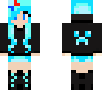 girl me final version