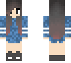 girl skin