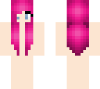 girl skin base