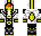 golden assassin