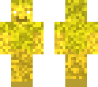 golden steve