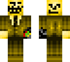 goldy trolly trollface