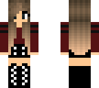 goth chick