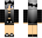 goth girl