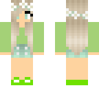 green edit