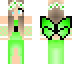 green fairy