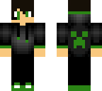 green gamer