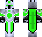 green knight