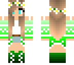 green lover