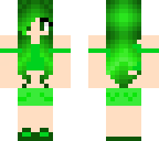 green lover
