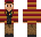 gryffindor boy v2