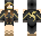 herobrine assassin