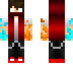 herobrine's son