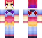 hisoka 2