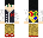 hogwarts guy