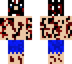 hombre roto