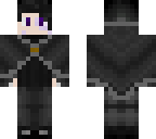 hooded seth fixed eyes
