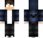 hoodie boy remake